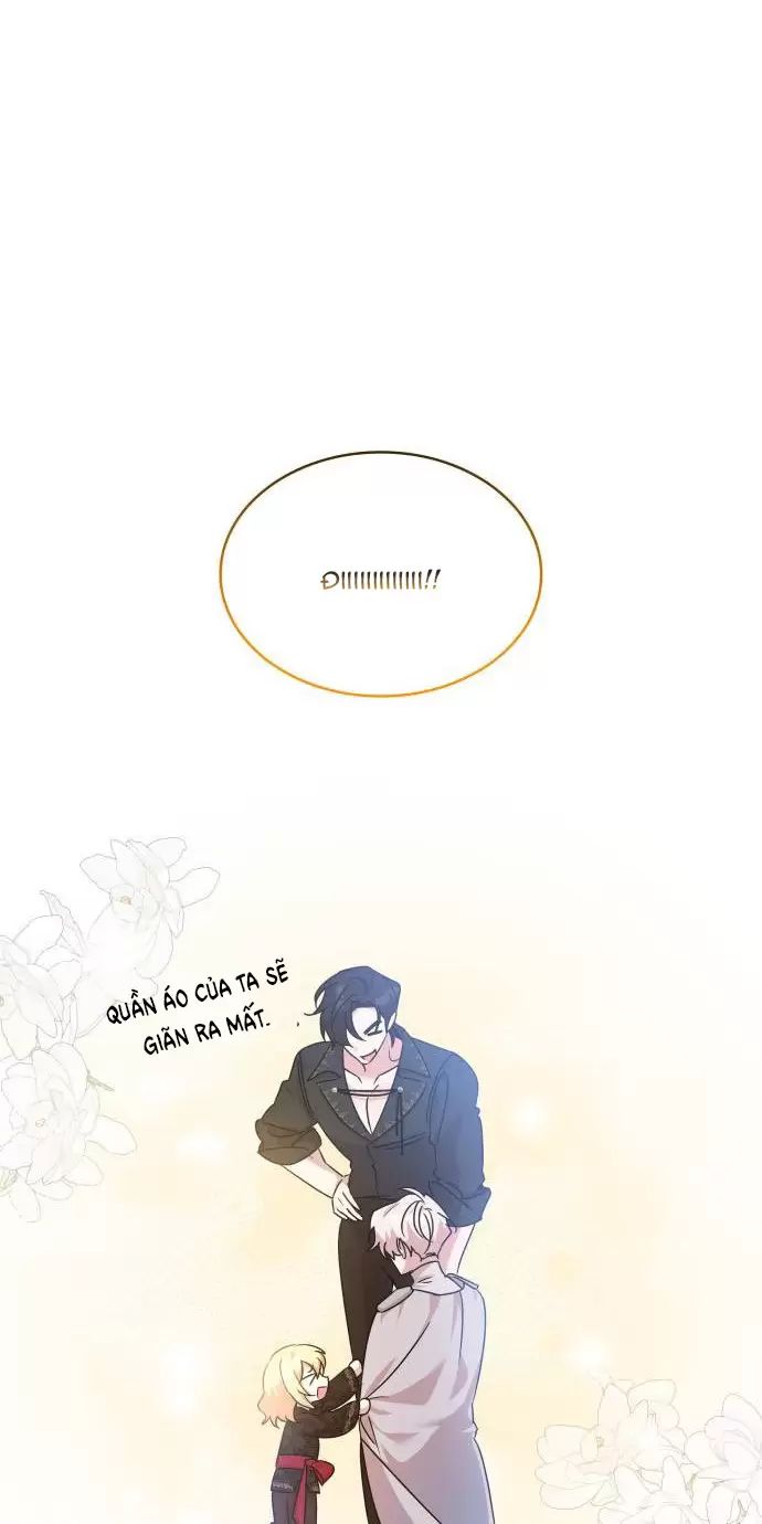 sống trong vườn hoa của công chúa chapter 18 58