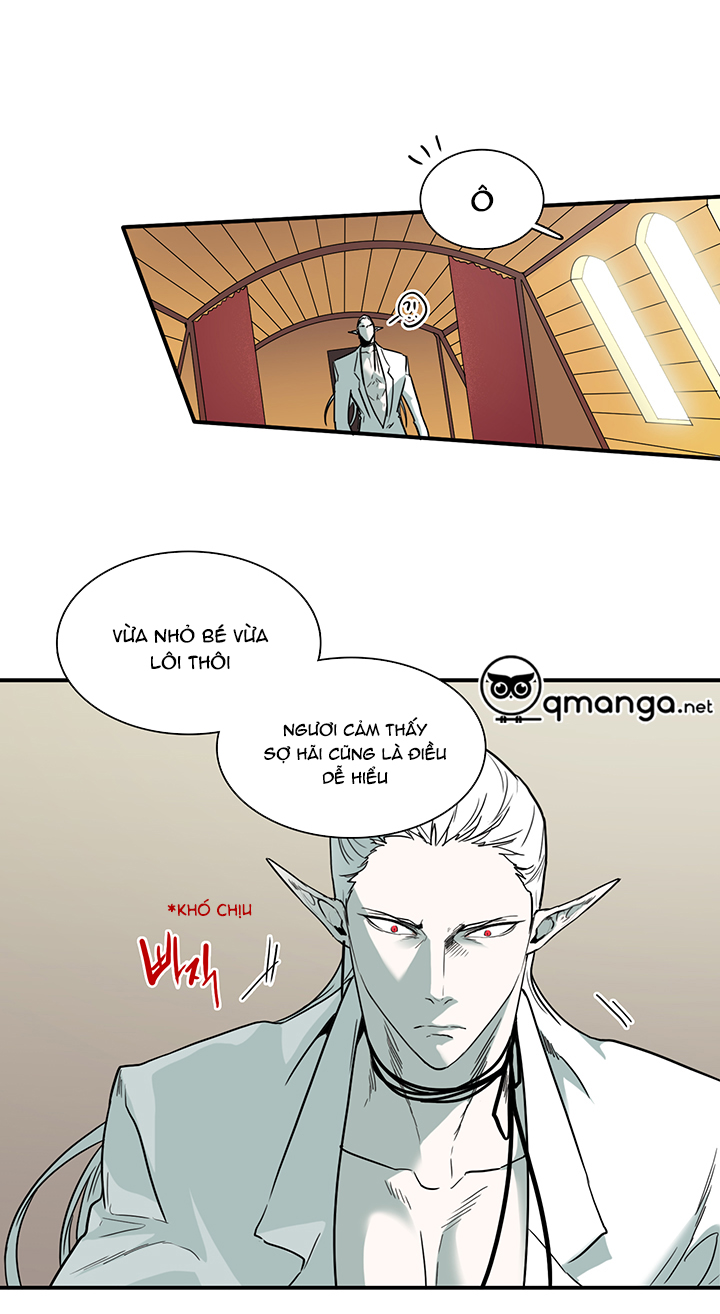 dear door chapter 85 12