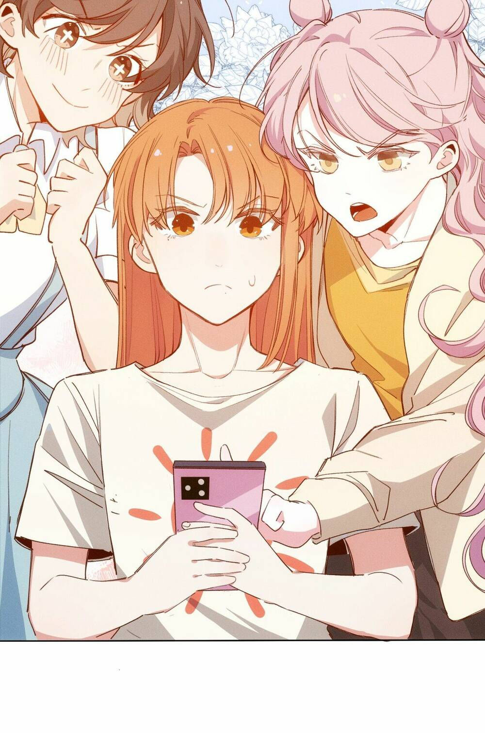 mười năm sau, tôi kết hôn với kẻ không đội trời chung của mình?! chapter 0 57