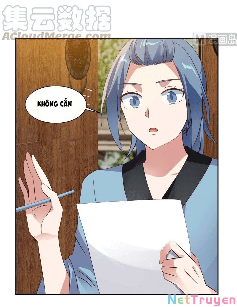 trên người ta có một rồng chapter 391 7