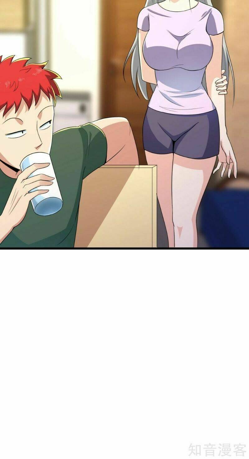 tối cường đặc chủng binh của hoa khôi chapter 92 8