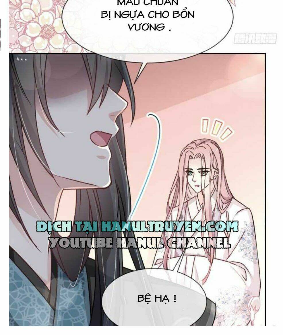 thiên hạ đệ nhất sủng phi chapter 39.2 12