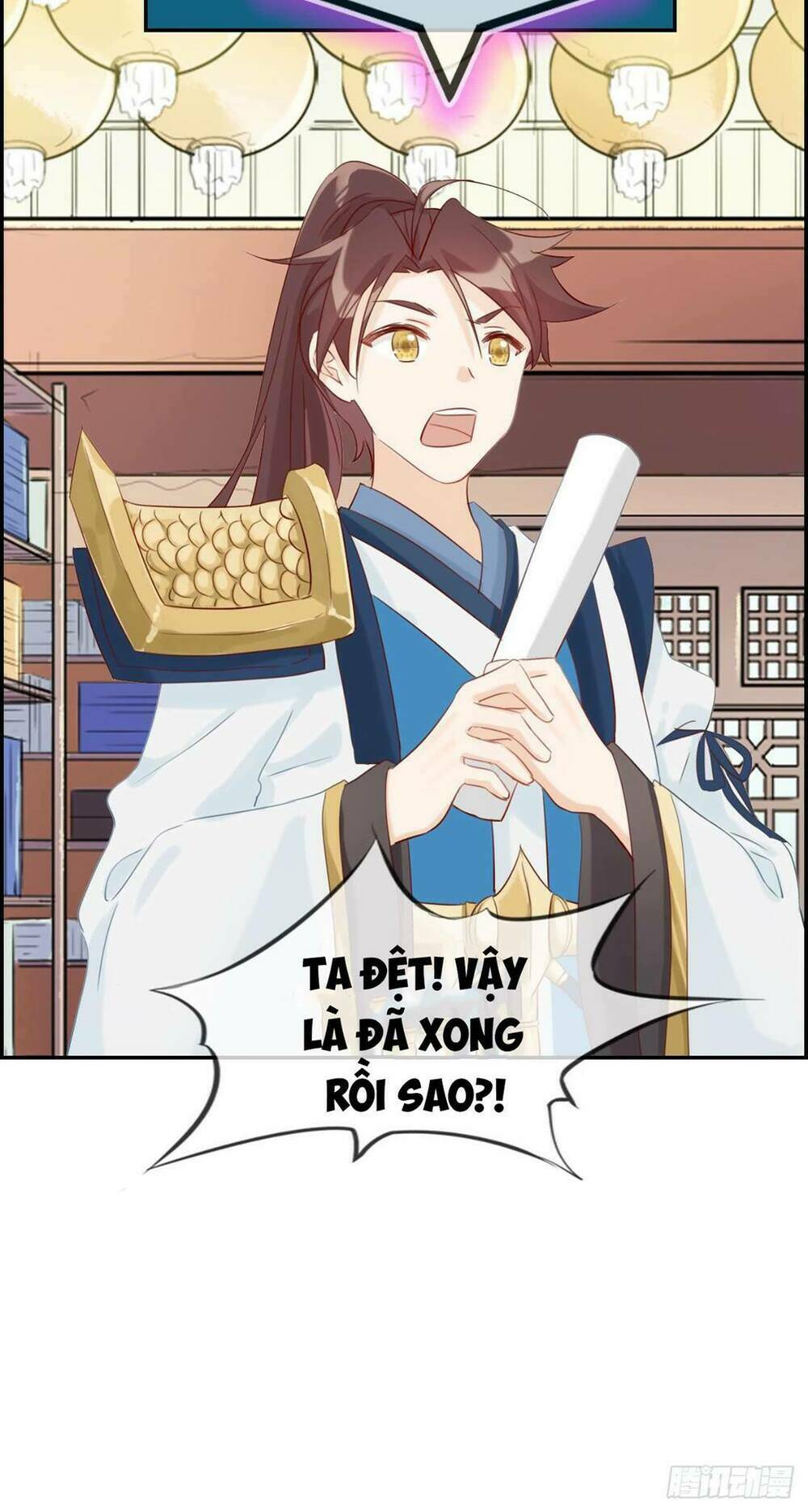 tối cường hoàn khố hệ thống chapter 9 7