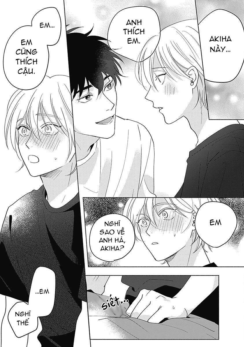 chiếm hữu bởi linh hồn cáo chapter 5 24