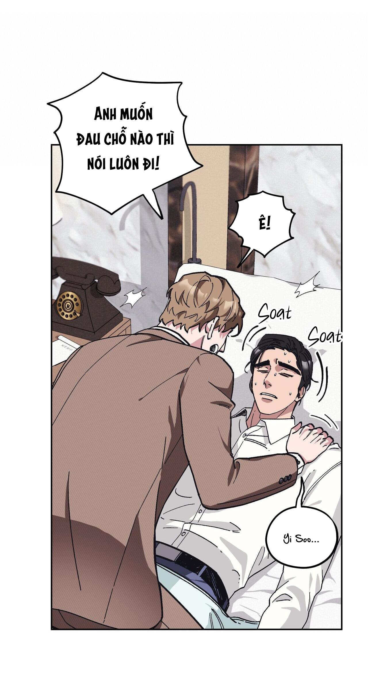 làm dâu nhà tài phiệt họ kang chapter 31 59