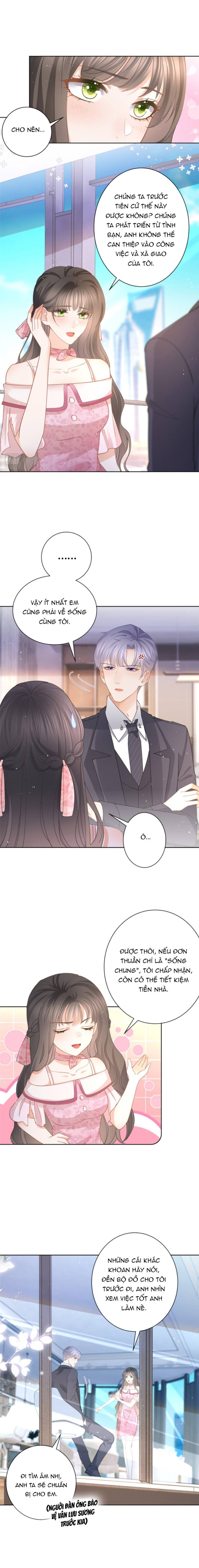 sát thủ đại nhân tại tuyến dưỡng hồ chapter 38 4