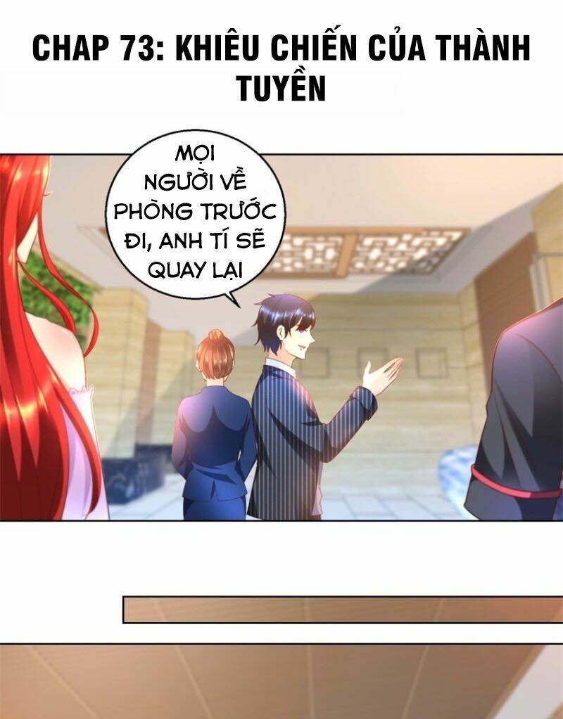 vú em là cổ tiên chapter 73 1