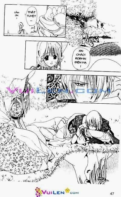 duyên kỳ ngộ chapter 4 48