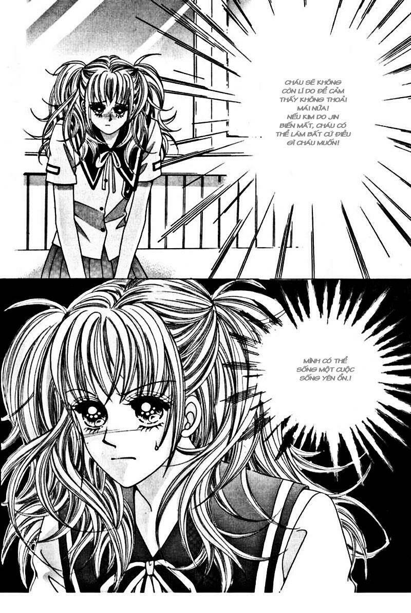 cô nàng xinh đẹp chapter 4.4 30