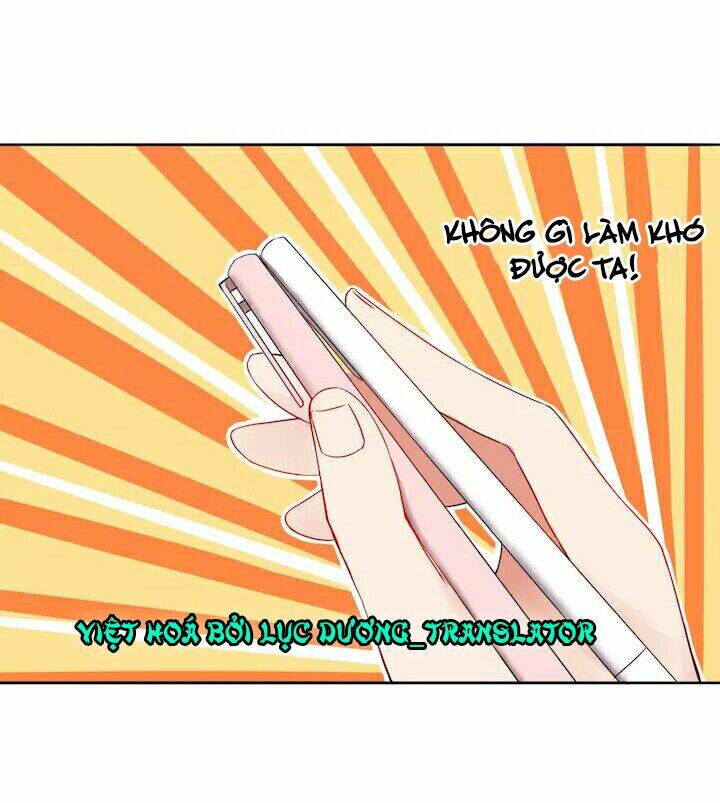 chào buổi sáng, hướng dương chapter 20 8