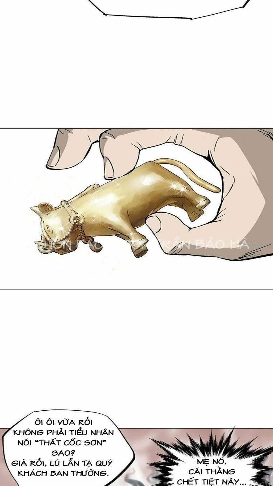 cao thủ 2 chapter 52 69