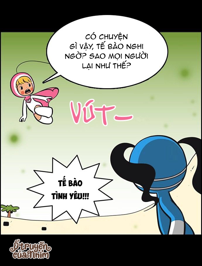 yumis cells chapter 84 17