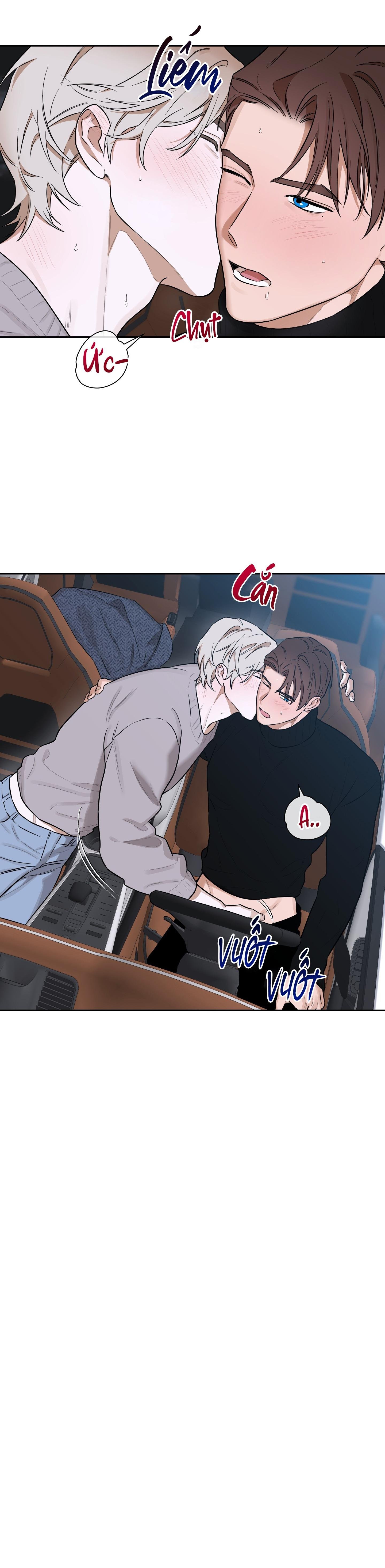 mị hoặc khó cưỡng chapter 41 58