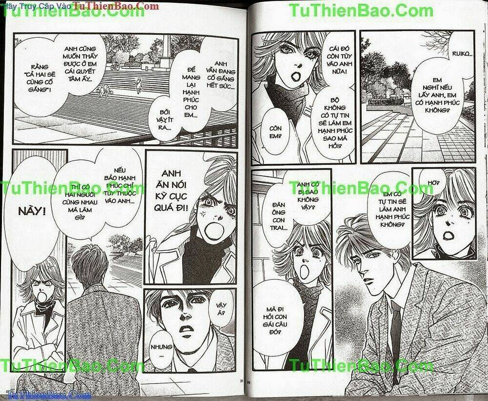 chỉ cần có anh chapter 2 15