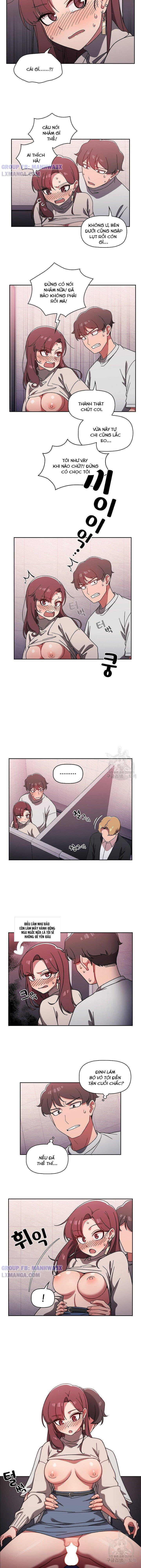 nút bấm dâm dục chapter 6 9