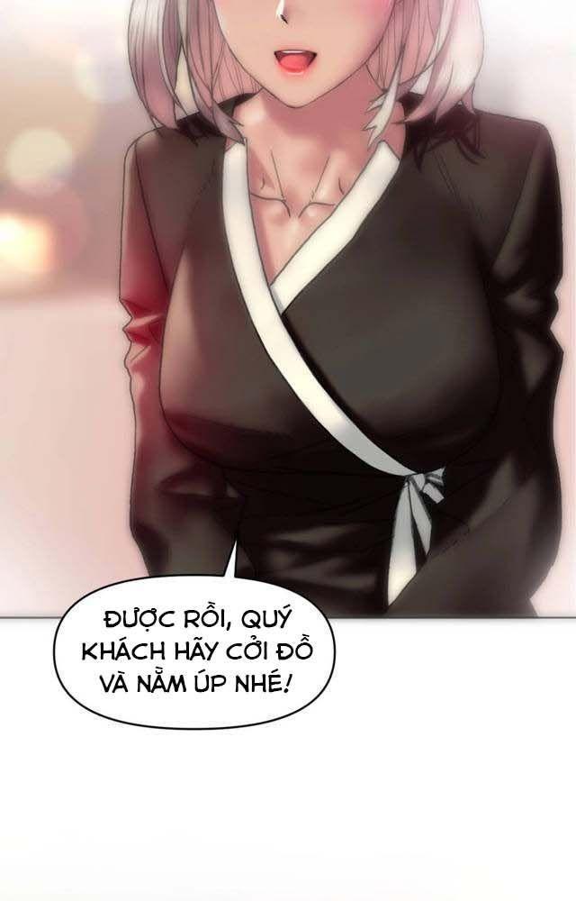 18+ cô vợ dâm đãng chapter 8.2 32