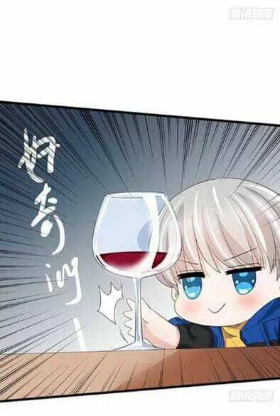 chào buổi sáng, ức vạn manh thê chapter 43 51