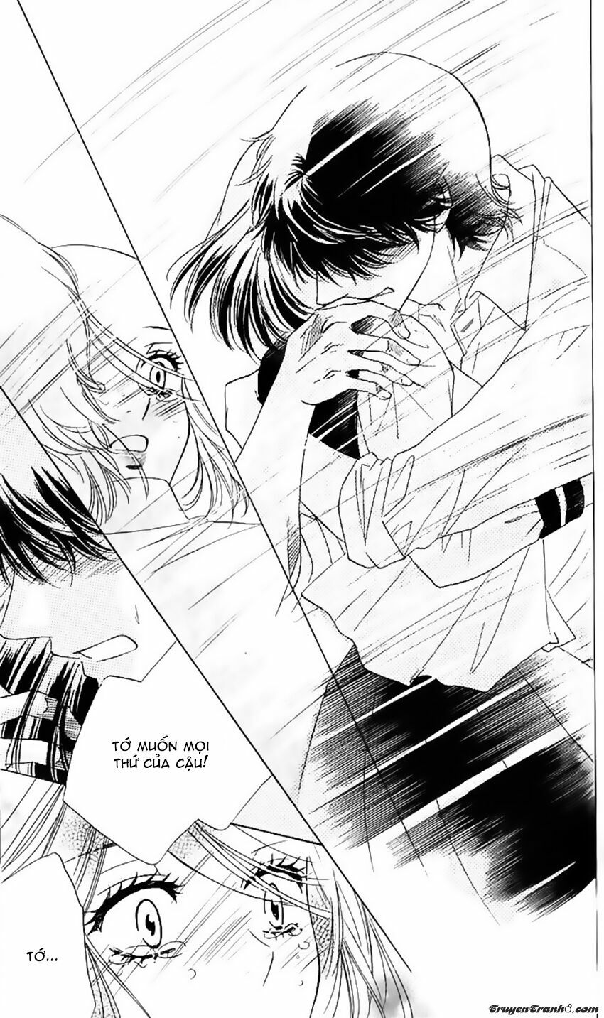 ác quỷ và bản tình ca chapter 66 9