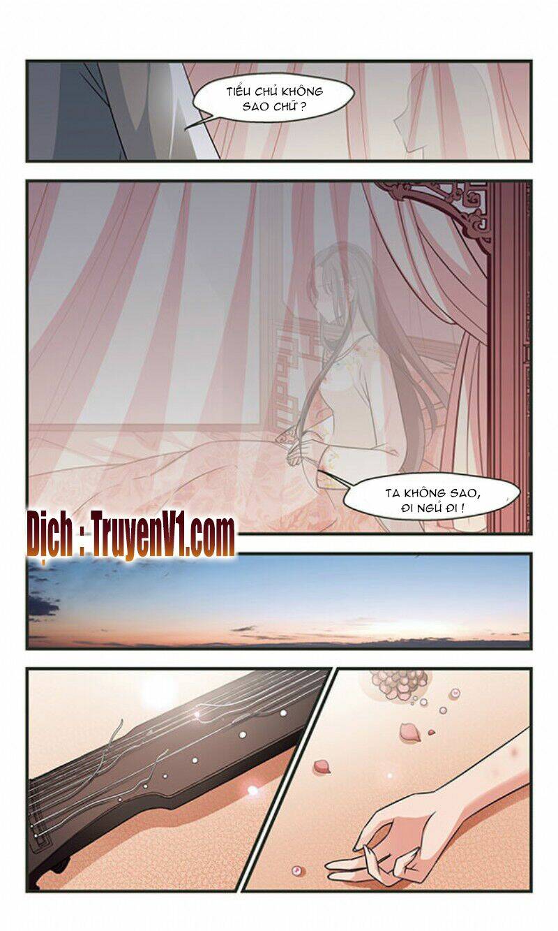 phi đãi nghiên tuyết chapter 106 9