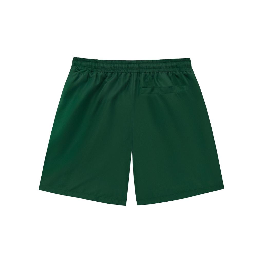 SWE - Quần short unisex TYPE NYLON SHORT thoáng mát, thời trang chính hãng