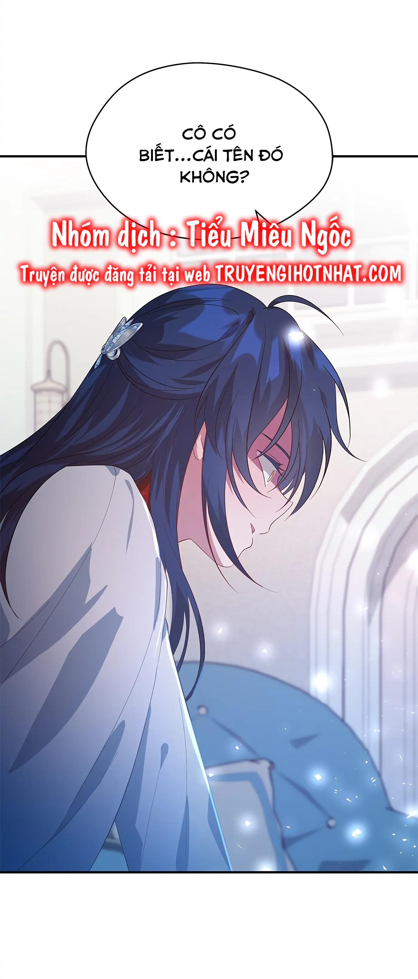 tôi không phải là nữ anh hùng chapter 43 28