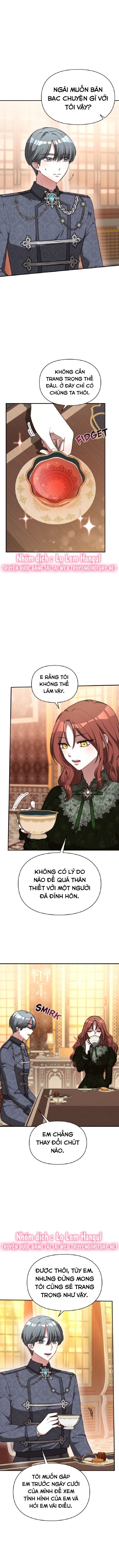 chuyện tình tay ba chapter 21 2