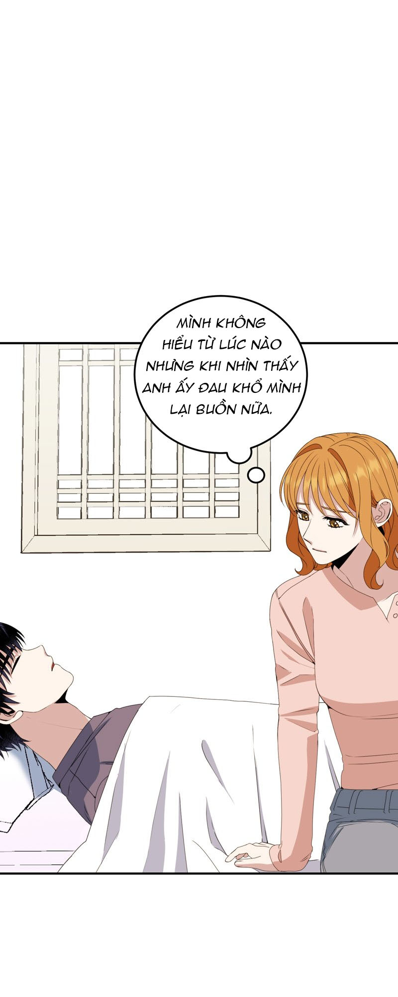 nụ hôn yêu tinh chapter 19.1 24