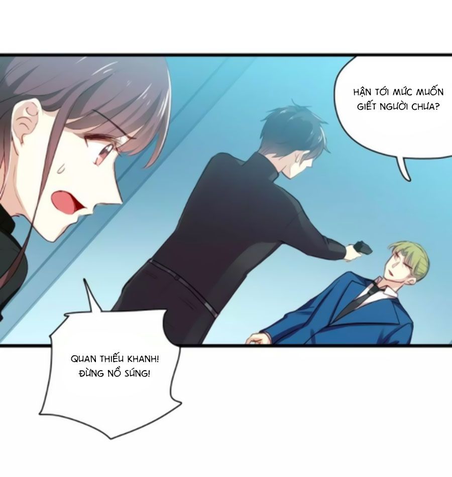 Tình Yêu Là Thế chapter 83 - Trang 3