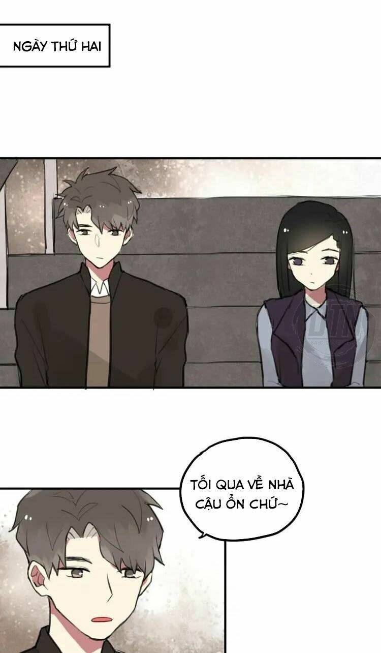 thôi miên em yêu anh chapter 26 4