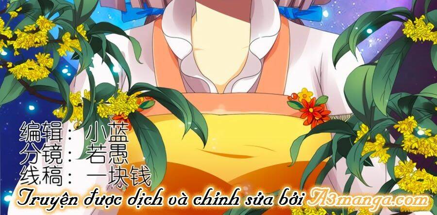 đống phù đã khai quang chapter 14 2