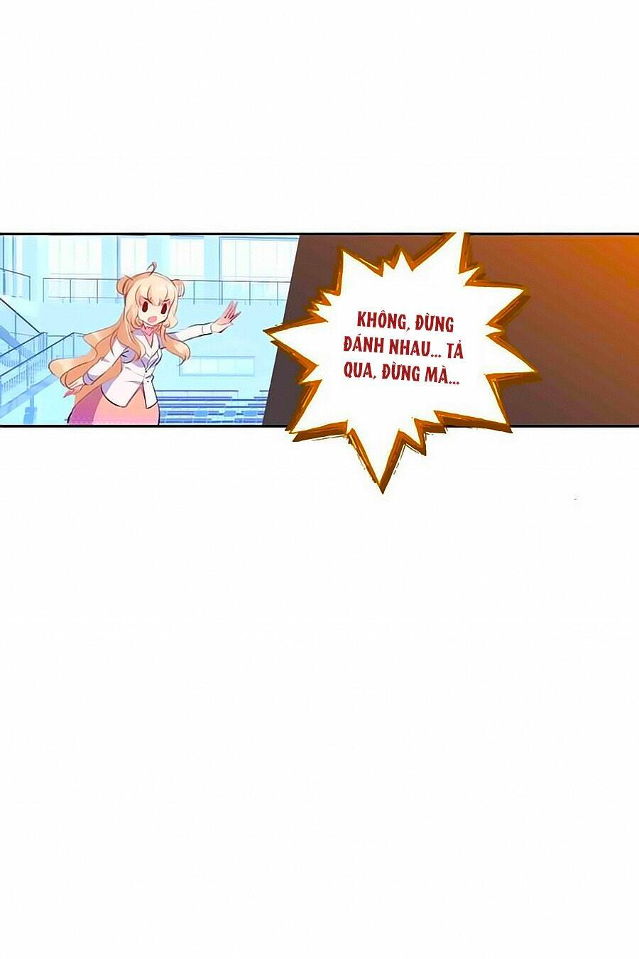 101 sủng vật tình nhân chapter 53 15