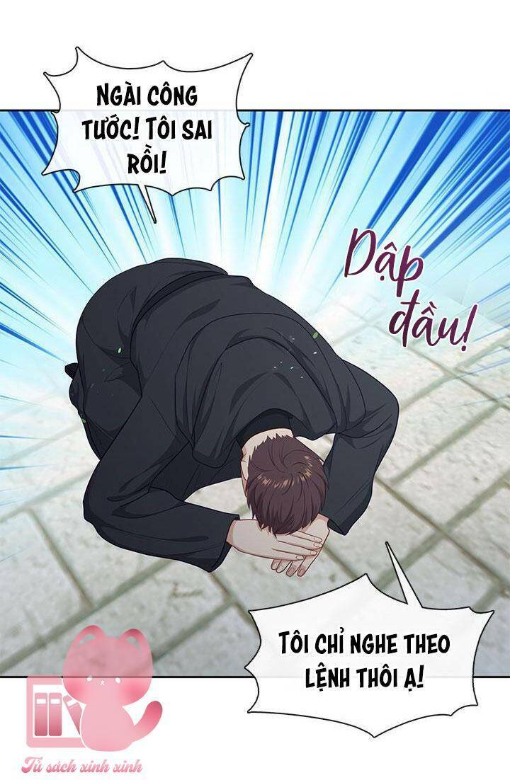hãy coi chừng ác nữ chapter 115 19