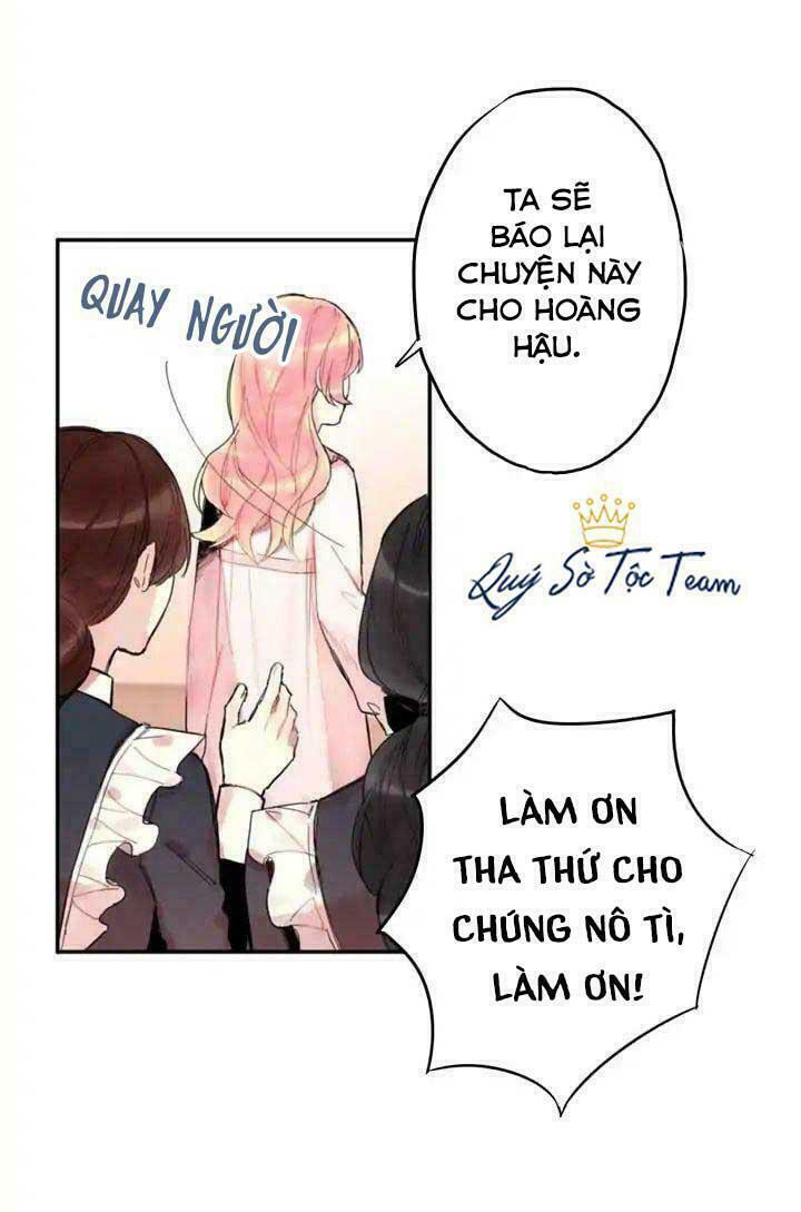 thánh nữ ẩn danh chapter 3 33