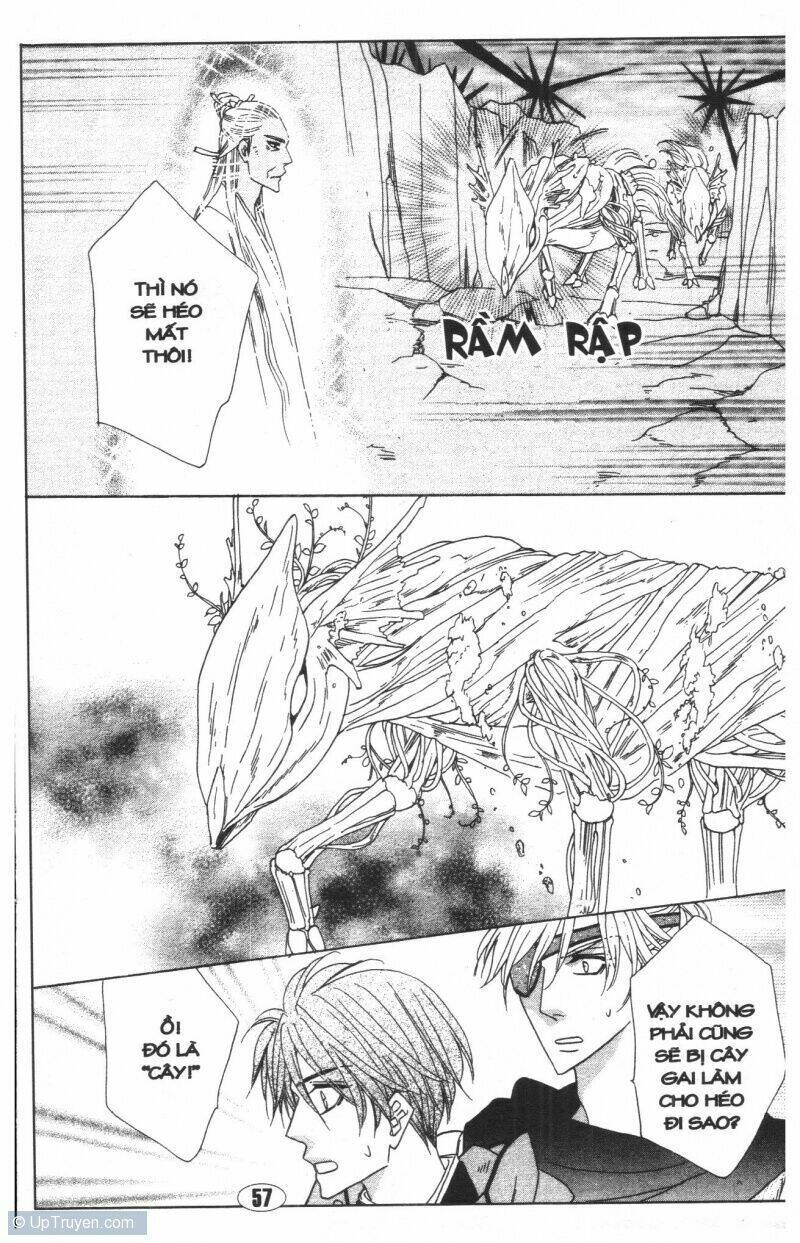 kim cương bạc chapter 21 57