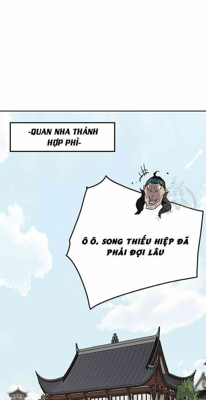 kiếm sĩ bất bại chapter 59 59