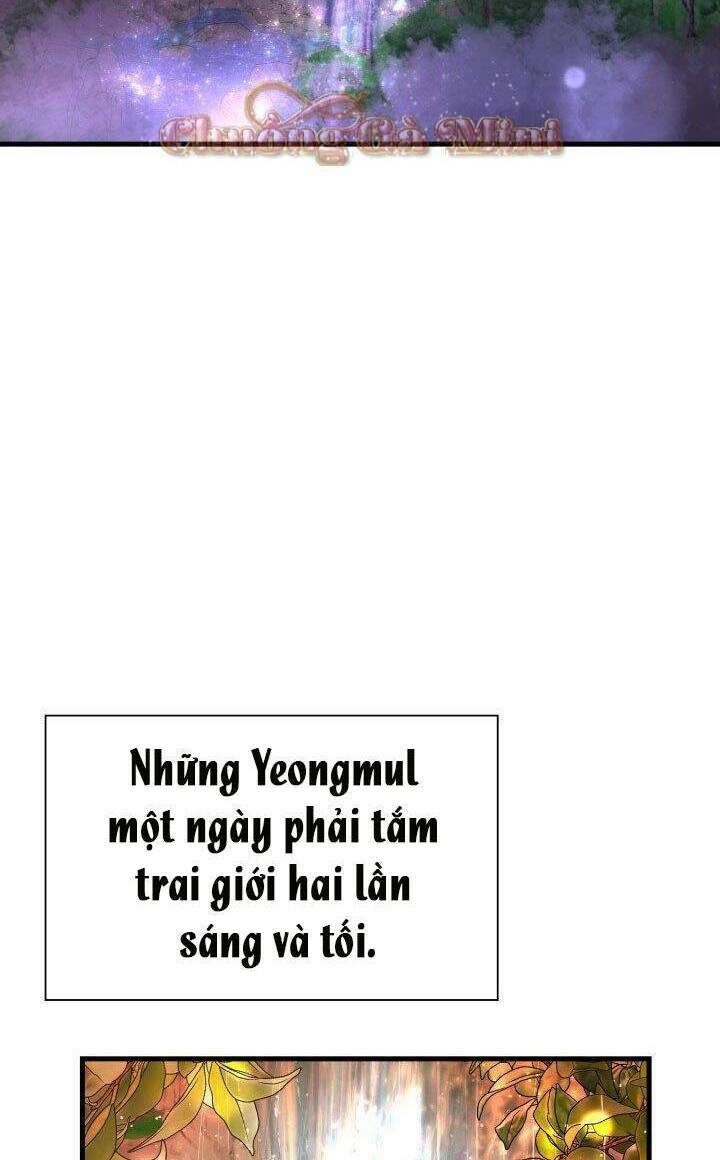 cô dâu của sói đen chapter 16 67