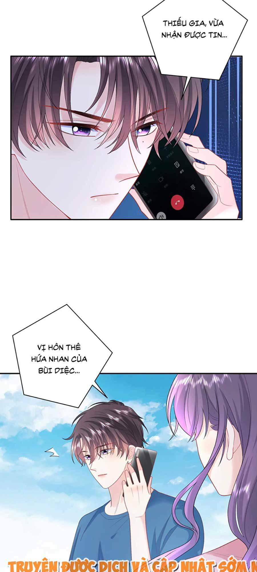 tôi dựa vào tà ý: nghịch chuyển nhân sinh chapter 81 28