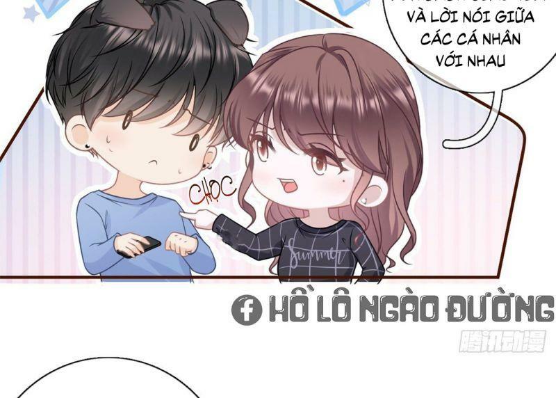 bạn gái tôi mới 30+ tuổi xuân chapter 90 65