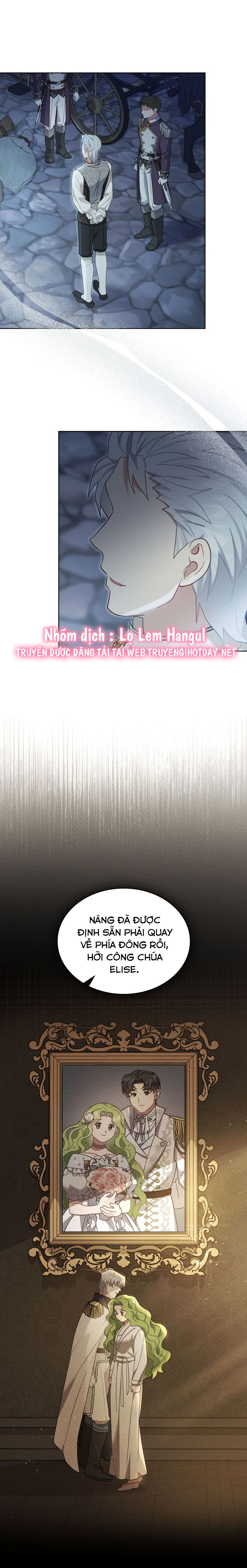 công chúa muôn loài chapter 104 6