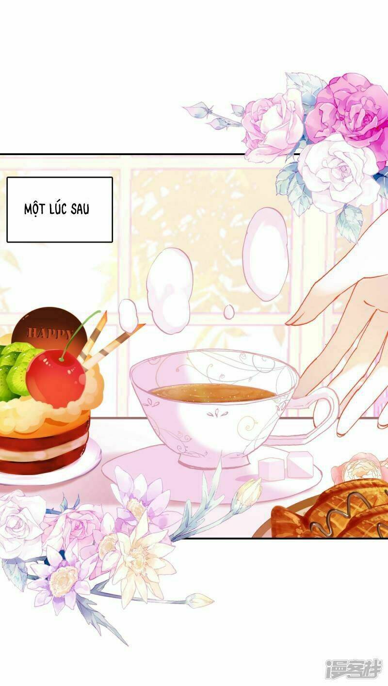 chuyển phát nhanh tình yêu chapter 5.2 18