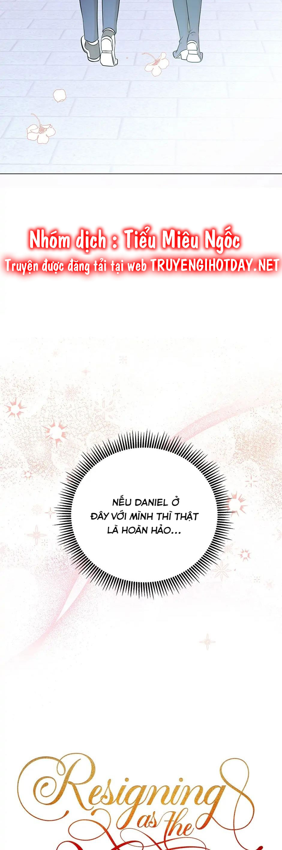 diễn vai ác nữ cũng thật khó khăn chapter 27 21