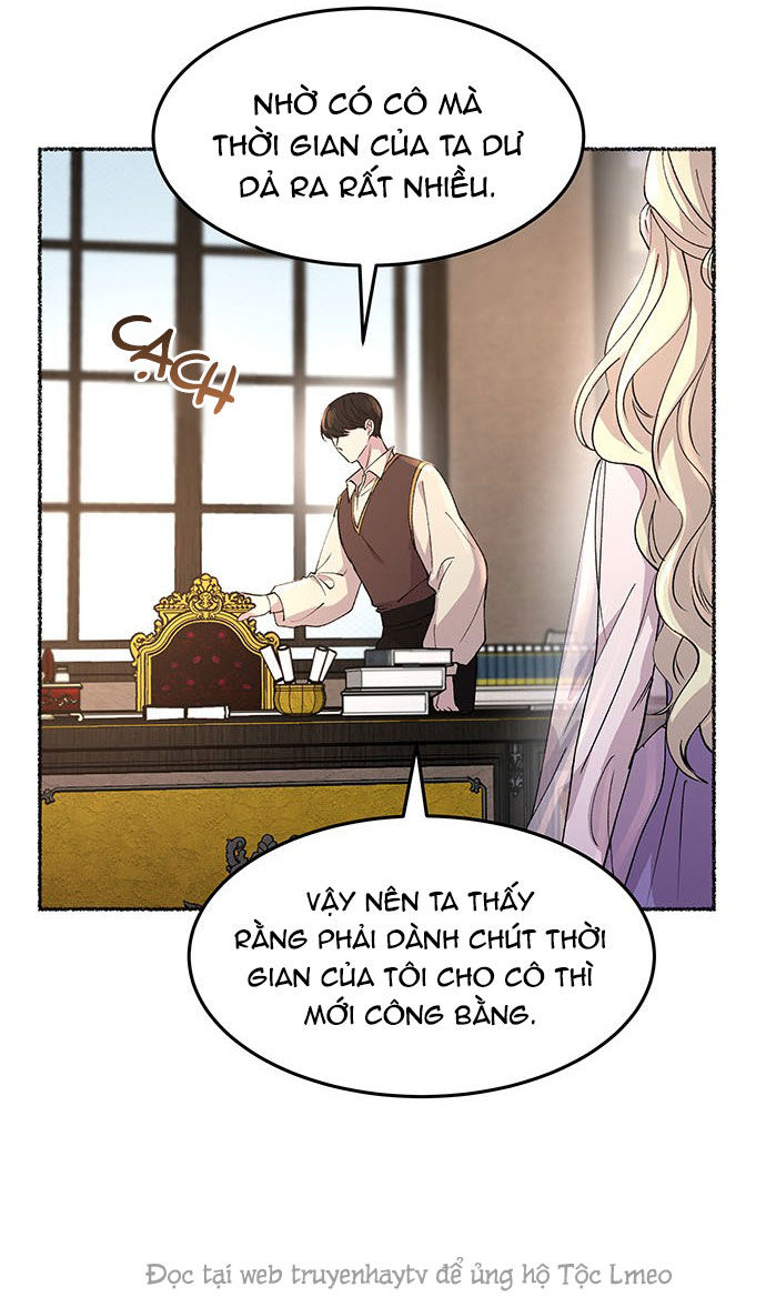 như gió trên cành cây khô chapter 65 31