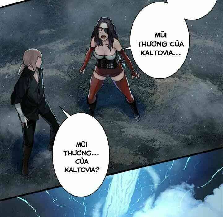 triệu hồi đến thế giới fantasy chapter 34 45