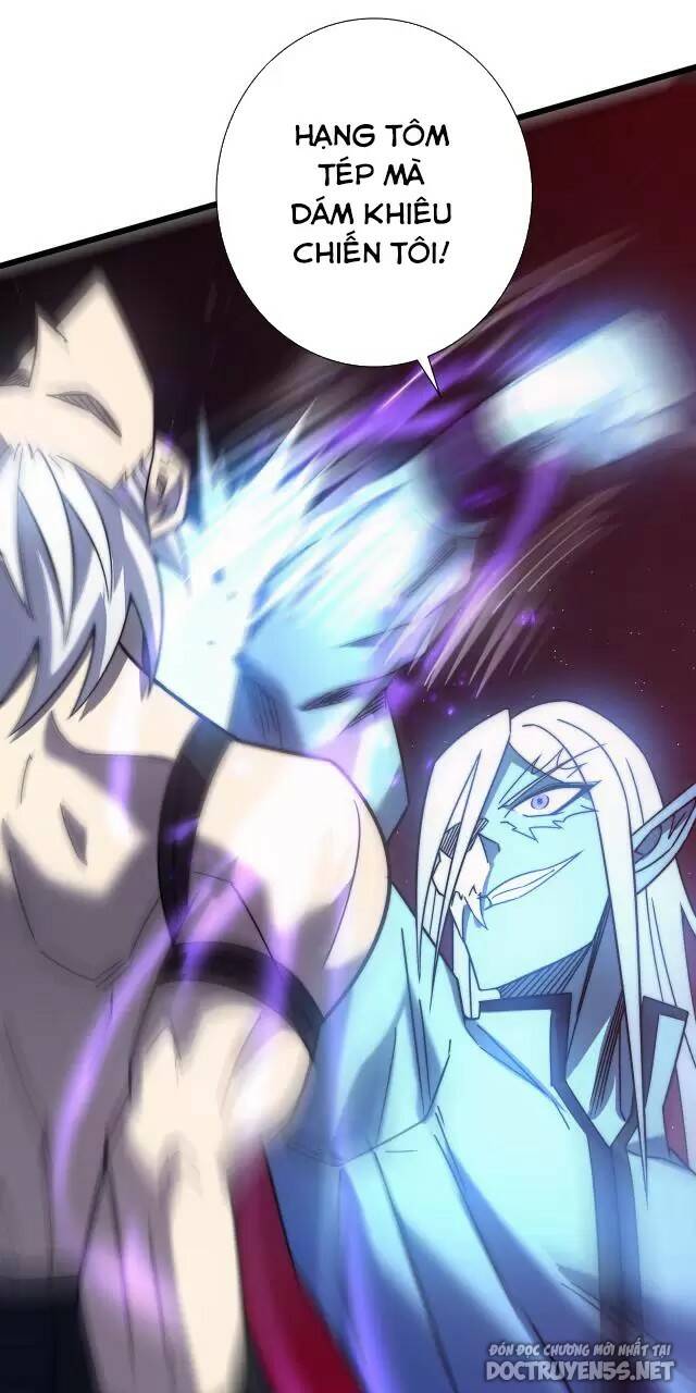 sát thần chi lộ tại dị giới chapter 46 74