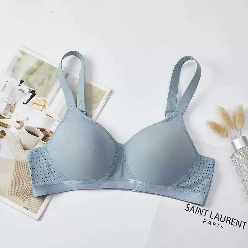 ÁO NGỰC THÔNG HƠI KHÔNG GỌNG SIZE TỪ 36-42 DÀNH CHO NỮ