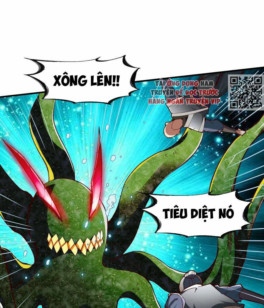 chiến đỉnh chapter 221 2