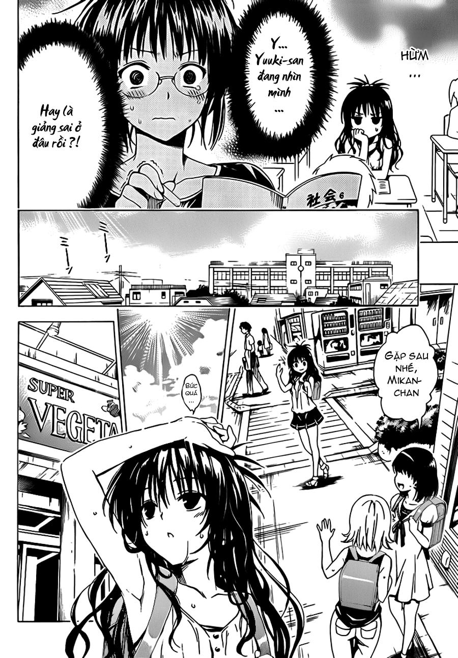to love - ru darkness chapter 12 16