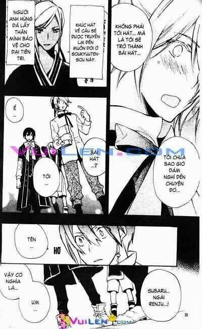 thanh kiếm và vương miện chapter 7 33