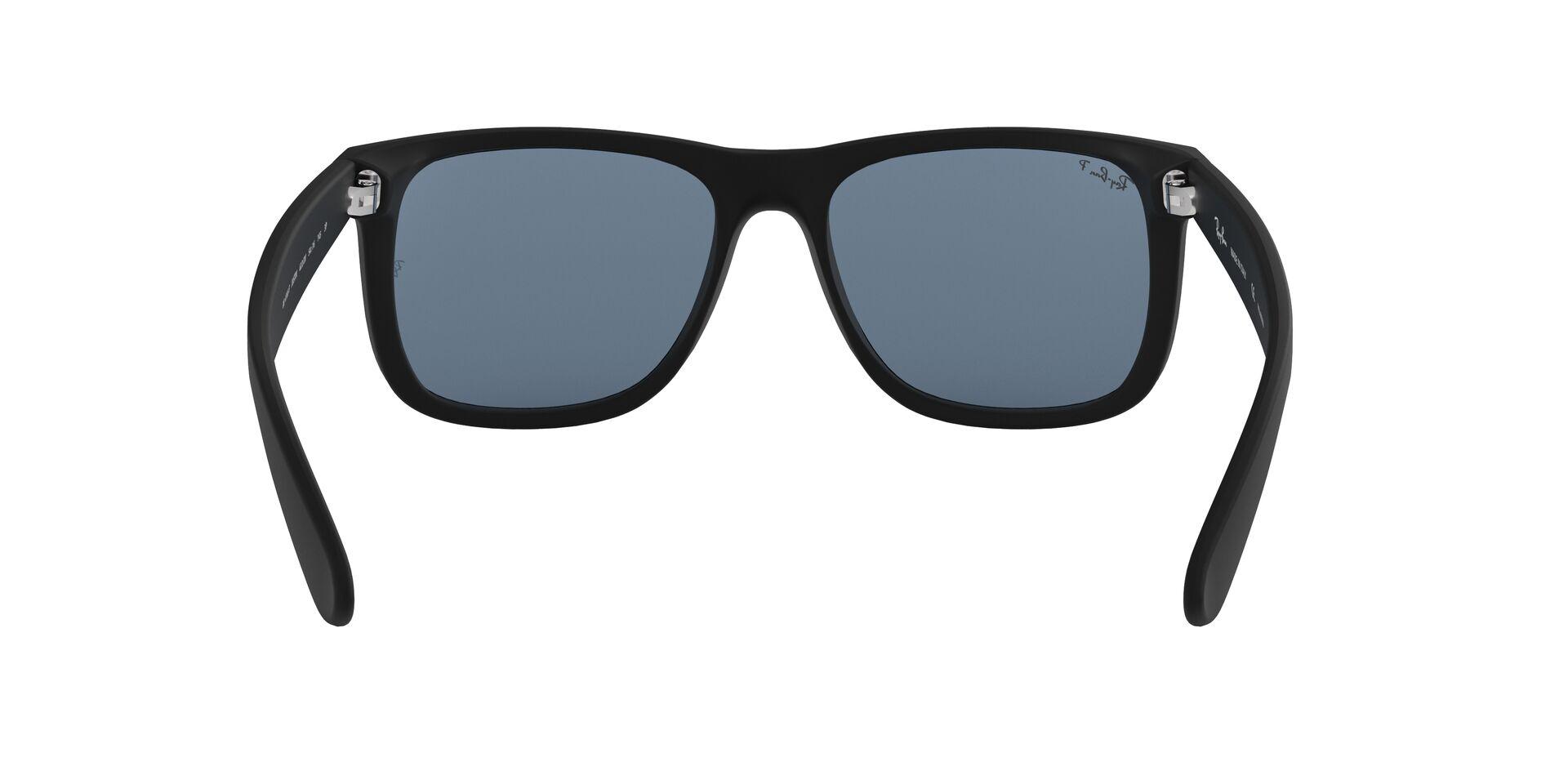 Mắt Kính Ray-Ban Justin - RB4165F 622/2V -Sunglasses