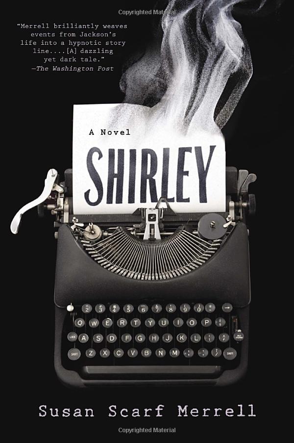 Shirley : A Novel